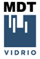 MDT Vidrio
