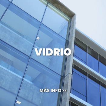 MDT Vidrio